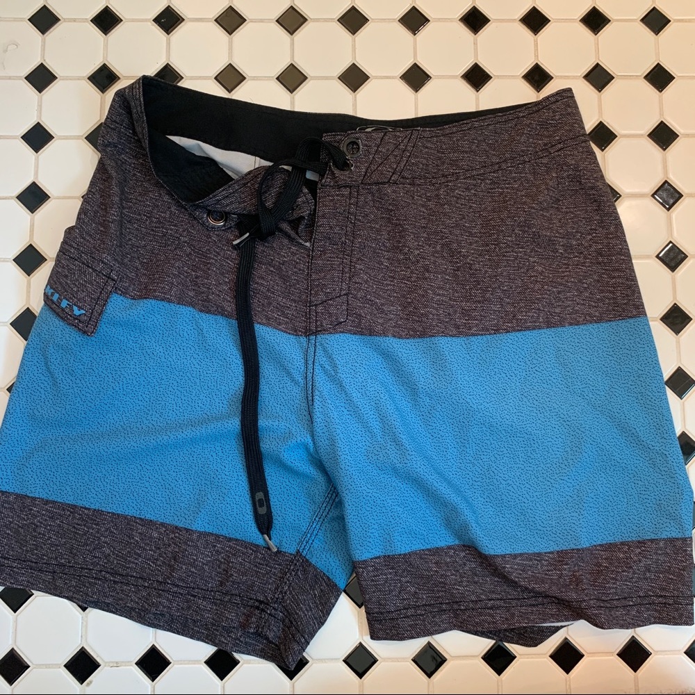 Oakley board shorts